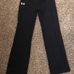 Under Armour Yoga Pants